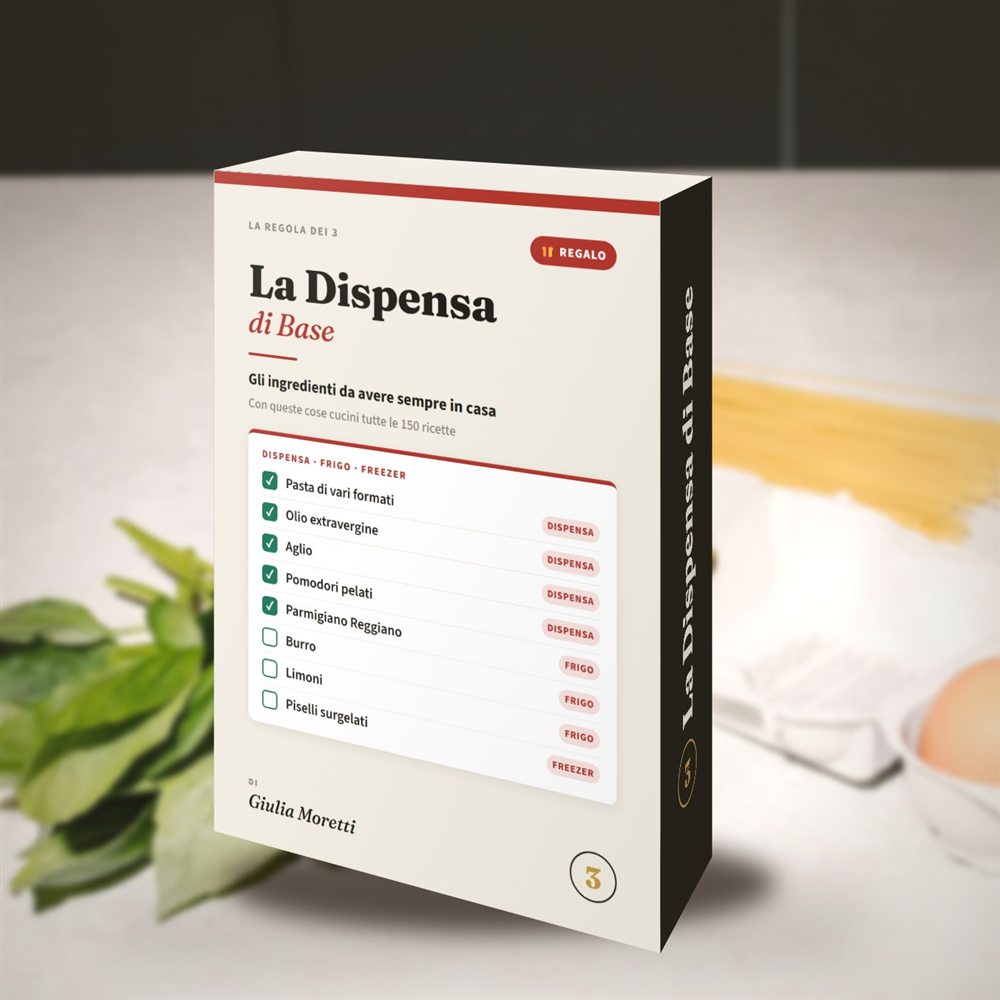 La Dispensa di Base