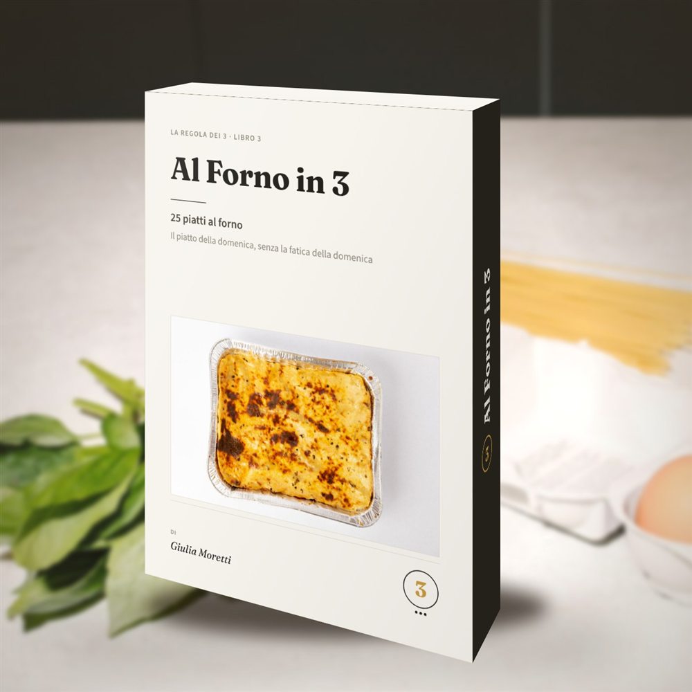 Al Forno in 3